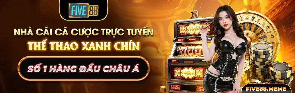 Thưởng chào mừng Slot game